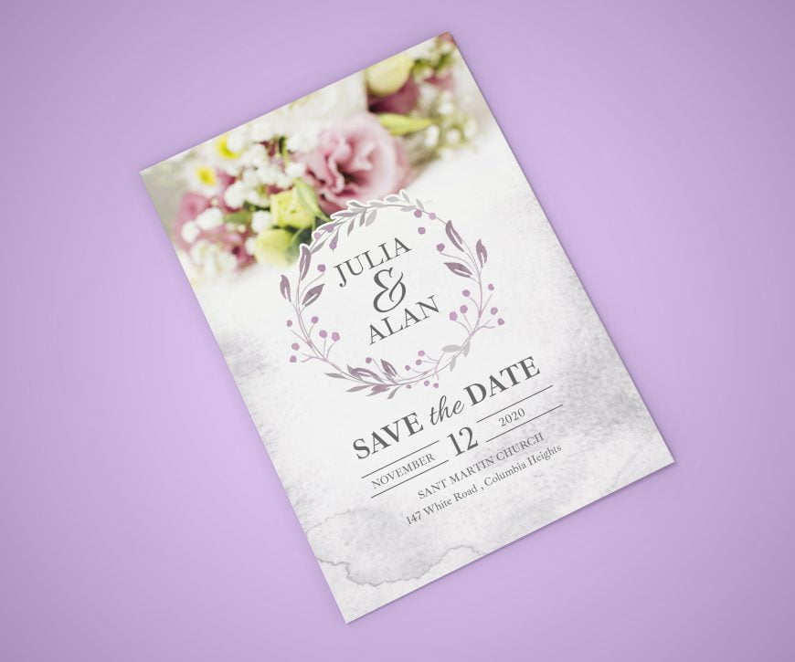 Free-Wedding-Invitation-Mockup